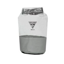 Seattle Sports Glacier Clear Dry Bag Vandtæt Taske - 5L