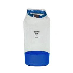 Seattle Sports Glacier Clear Dry Bag Vandtæt Taske - 20L