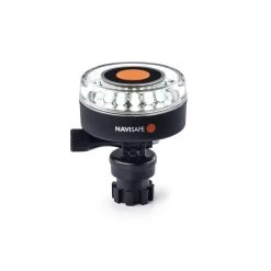 Navisafe Navilight 360° 2NM Inkl. Navimount Base
