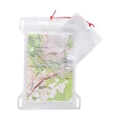 Seattle Sports Dry Doc MagniMap