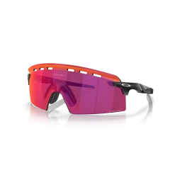 Oakley Encoder Strike Solbriller - Prizm Road Lenses - Matte Black Frame