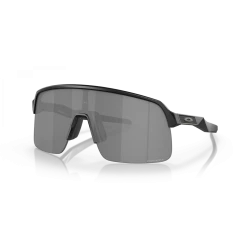 Oakley Sutro Lite Solbriller - Prizm Black Lenses - Matte Black Frame