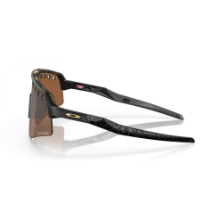 Oakley Sutro Lite Sweep Troy Lee Designs Solbriller - Prizm Tungsten Lenses - Tld Matte Black Frame -CRESSI SHOP 0oo9465 946519 p21 shad lt