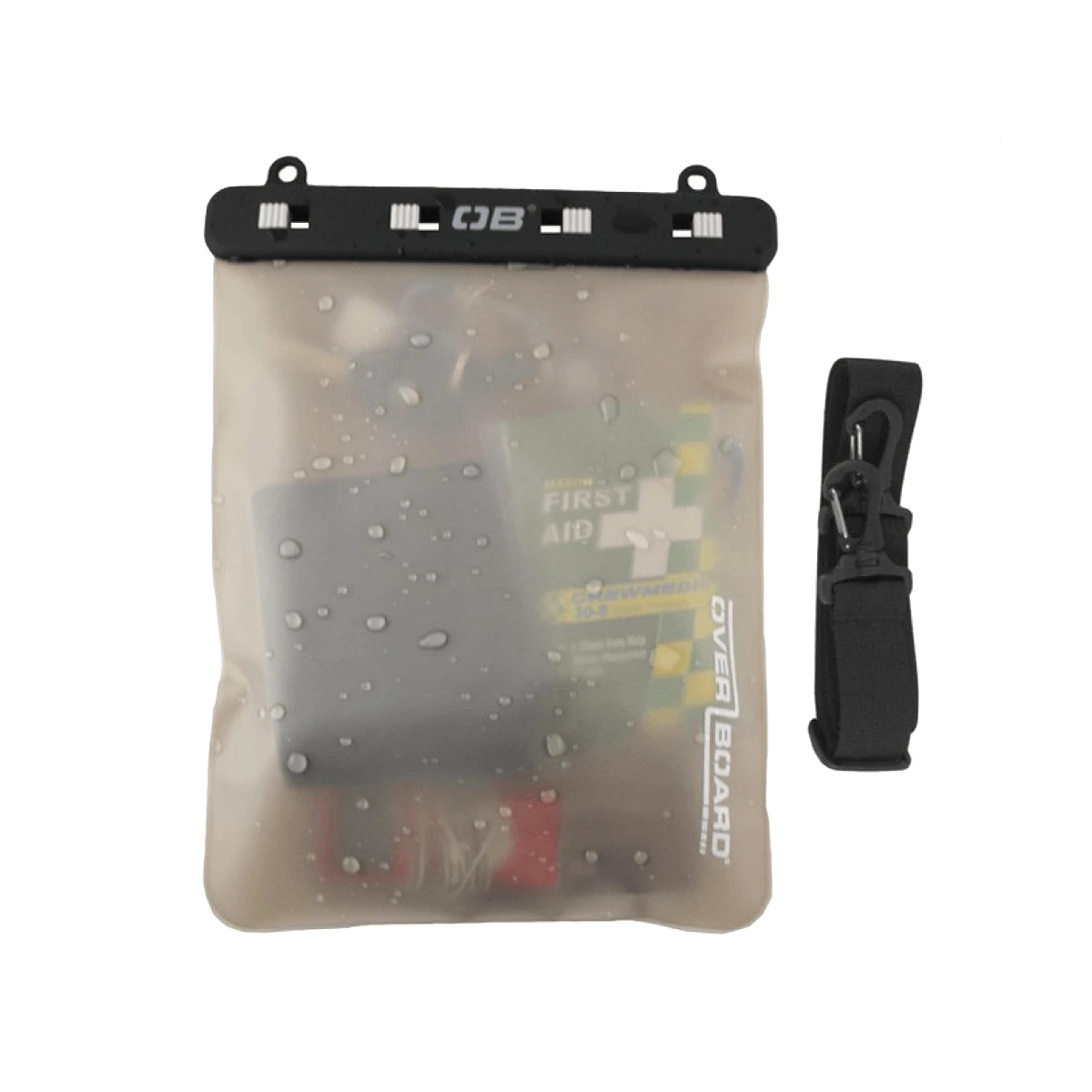 Overboard Vandtæt Jumbo Pose 2 Overboard Vandtæt Jumbo Pose - Billede 2