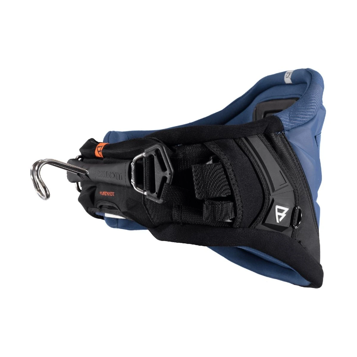 Brunotti Frame Hofte Trapez 2 Brunotti Frame Hofte Trapez - Billede 2