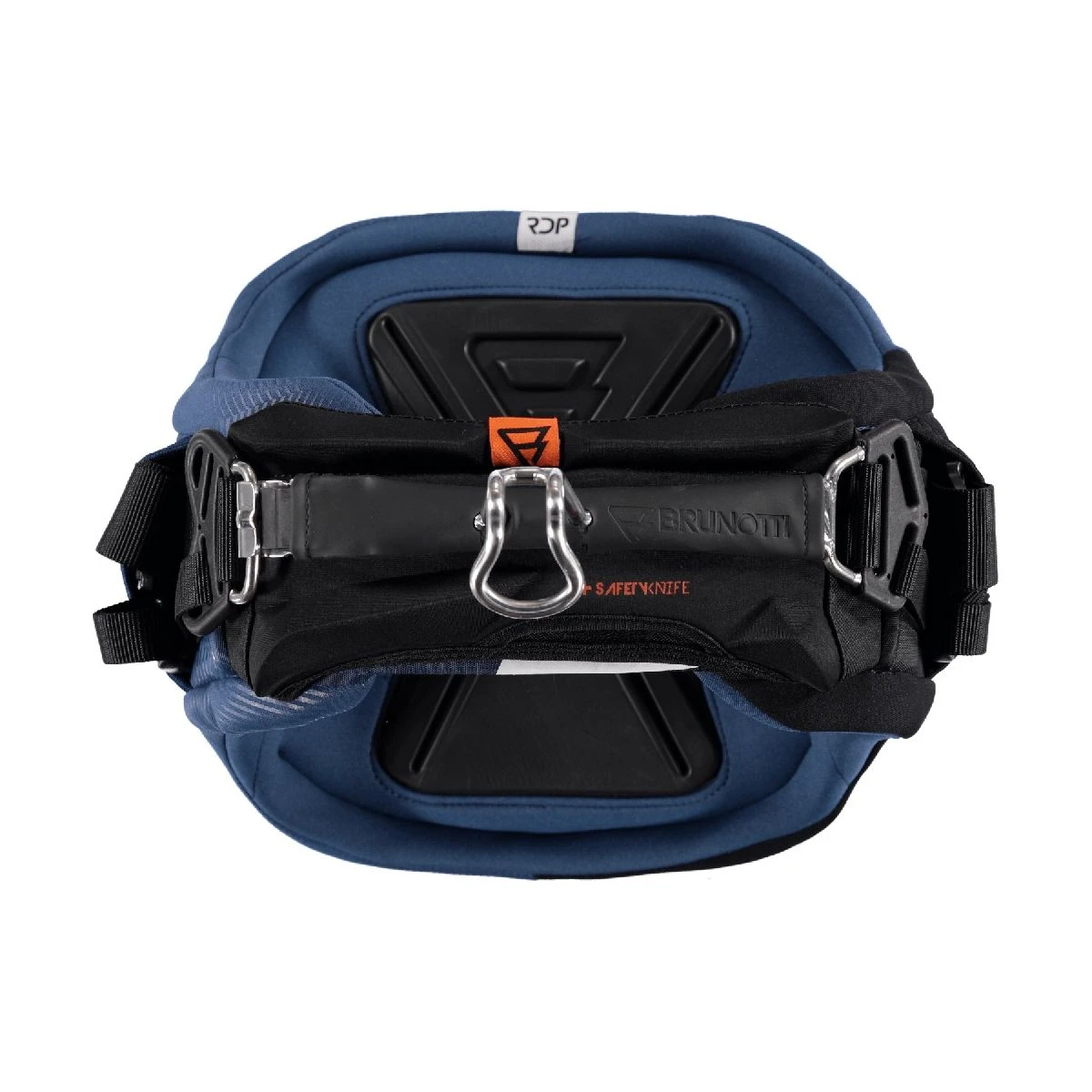 Brunotti Frame Hofte Trapez 3 Brunotti Frame Hofte Trapez - Billede 3