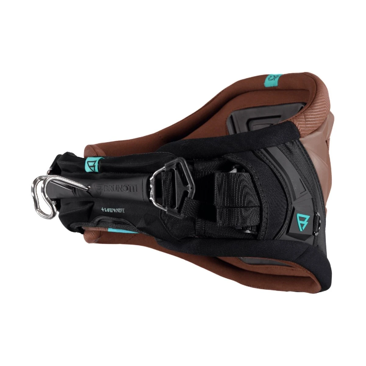 Brunotti Frame Hofte Trapez 2 Brunotti Frame Hofte Trapez - Billede 2