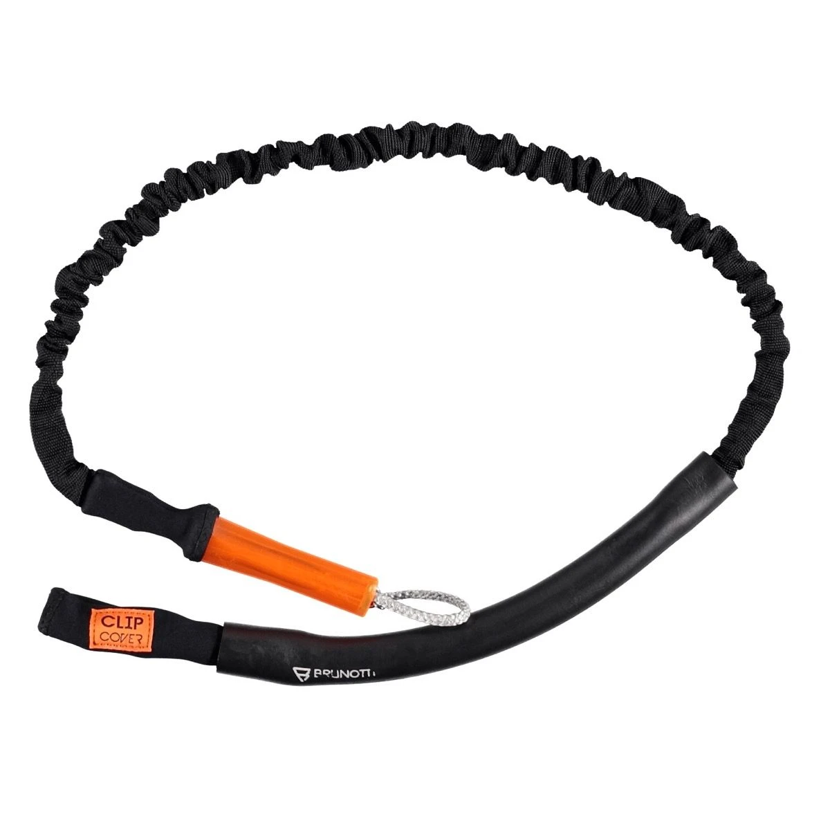 Brunotti Handle Pass Safety Neopren Leash 1 Brunotti Handle Pass Safety Neopren Leash