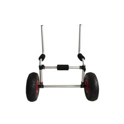 Hofde Q Høfde Q Sit On TopTrolley Transport Vogn