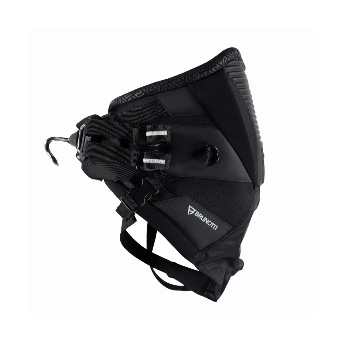 Brunotti Defence High Seat Sidde Multi Trapez 3 Brunotti Defence High Seat Sidde Multi Trapez - Billede 3