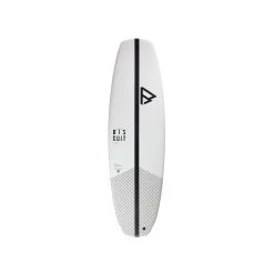 Brunotti Bisquit STR Strapless Small/Medium Wave Kiteboard