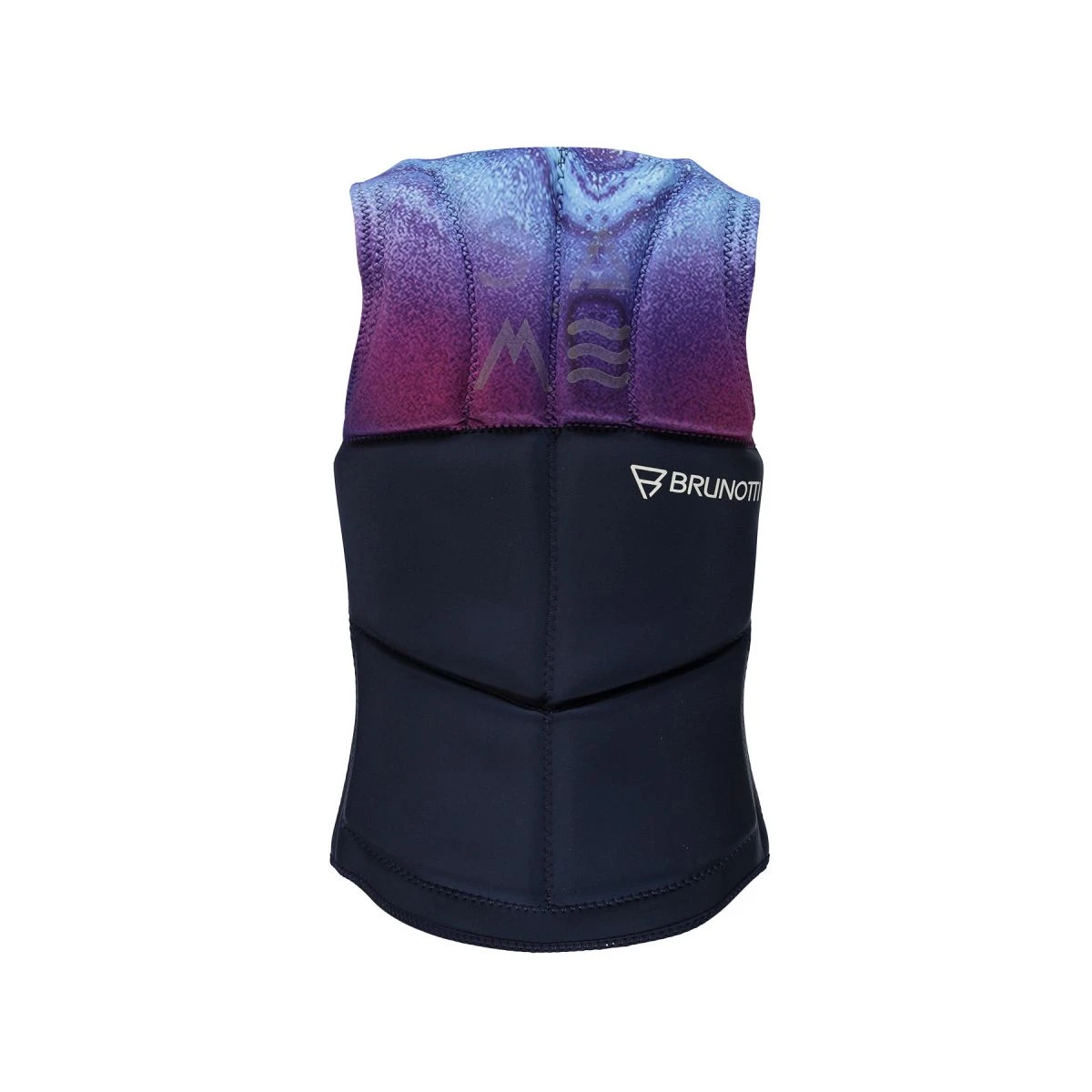 Brunotti Same Wake Impact Vest - Dame 2 Brunotti Same Wake Impact Vest - Dame - Billede 2