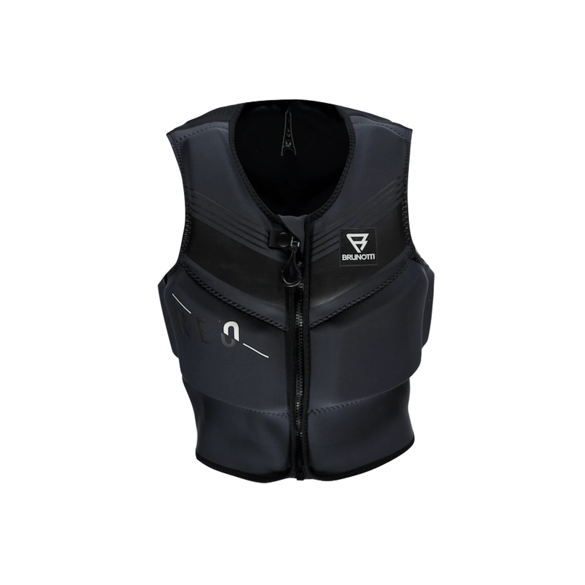 Brunotti Neo Impact Kite/Windsurf Vest 1 Brunotti Neo Impact Kite/Windsurf Vest