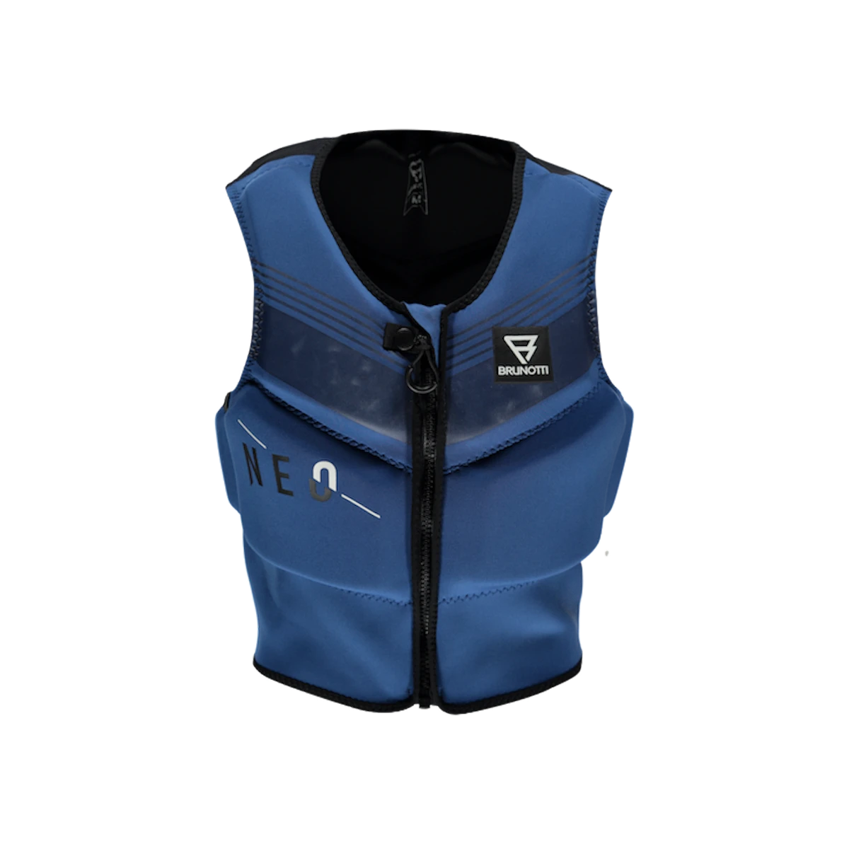 Brunotti Neo Impact Kite/Windsurf Vest 1 Brunotti Neo Impact Kite/Windsurf Vest