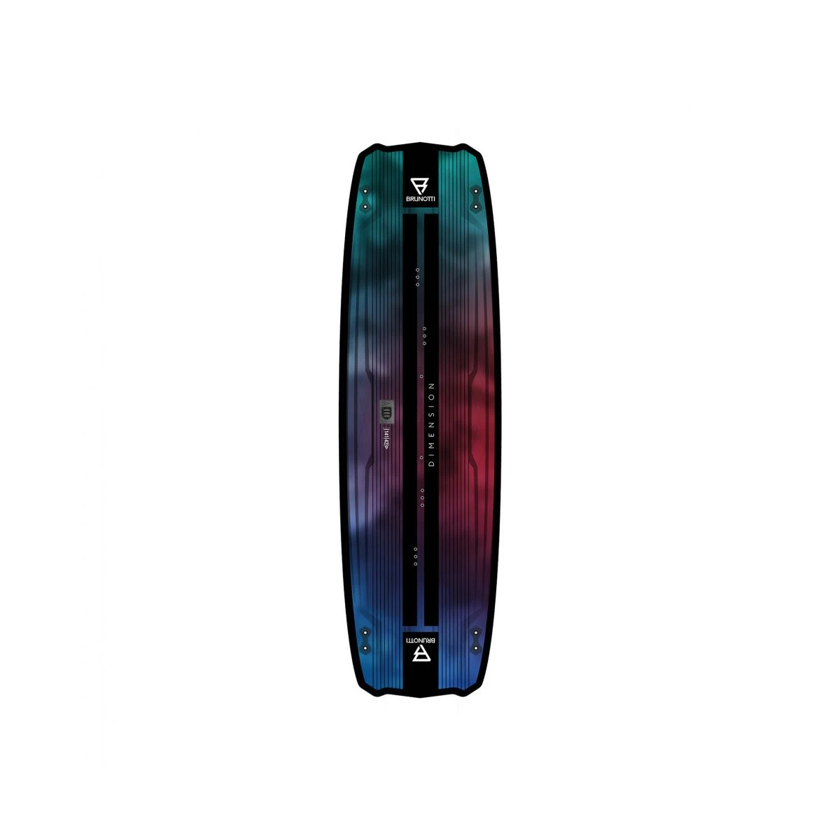 Brunotti Dimension Valkyrie Freeride/Freestyle Twintip Kiteboard 1 Brunotti Dimension Valkyrie Freeride/Freestyle Twintip Kiteboard