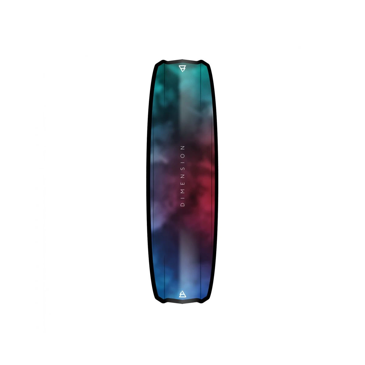 Brunotti Dimension Valkyrie Freeride/Freestyle Twintip Kiteboard 2 Brunotti Dimension Valkyrie Freeride/Freestyle Twintip Kiteboard - Billede 2