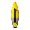 Brunotti Boomer Strapless Medium/high Wave Kiteboard