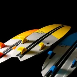 Brunotti Boomer Strapless Medium/high Wave Kiteboard -CRESSI SHOP 100599 3200 9