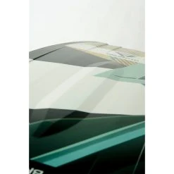 Brunotti Youri Pro Freeride/freestyle Kiteboard M G10 Finner -CRESSI SHOP 100662 9999 10