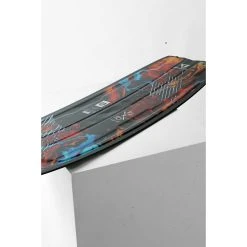 Brunotti ProX Twintip Kiteboard M G10 Finner 8 Brunotti ProX Twintip Kiteboard M G10 Finner -CRESSI SHOP 100664 9999 10