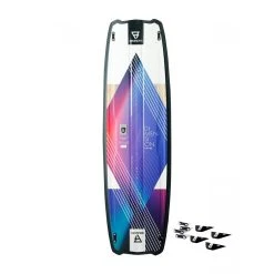 Brunotti Dimension Twintip Kiteboard M G10 Finner -CRESSI SHOP 100665 9999 7
