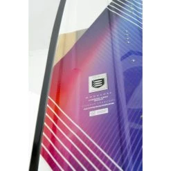 Brunotti Dimension Twintip Kiteboard M G10 Finner -CRESSI SHOP 100665 9999 9