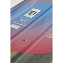 Brunotti Riptide Twintip Kiteboard M G10 Finner - Dame -CRESSI SHOP 100666 9999 9