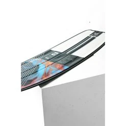 Brunotti Dimension Galatic Twintip Kiteboard M G10 Finner 9 Brunotti Dimension Galatic Twintip Kiteboard M G10 Finner -CRESSI SHOP 100667 9999 11