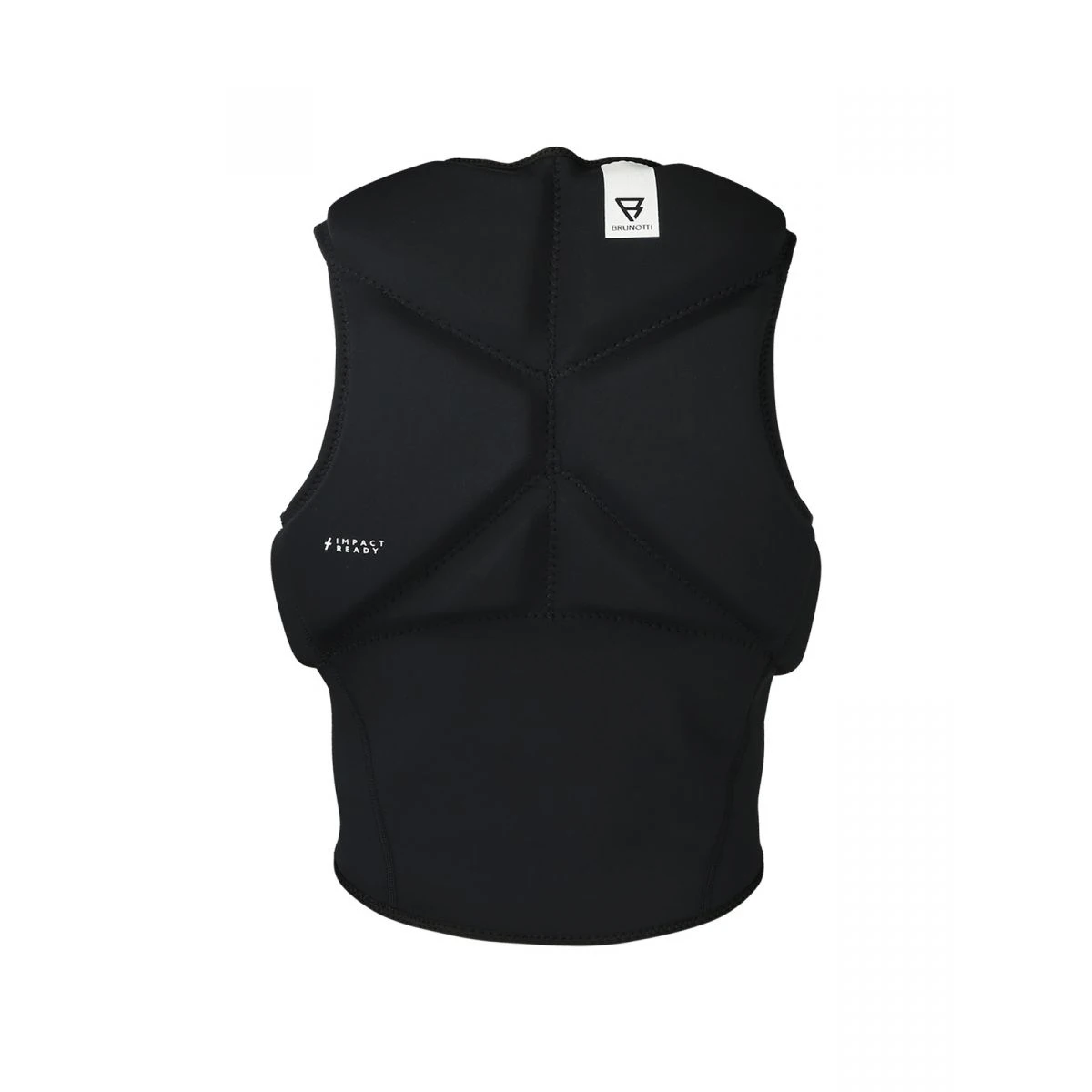 BRUNOTTI NEO IMPACT KITE/WINDSURF VEST 3 BRUNOTTI NEO IMPACT KITE/WINDSURF VEST - Billede 3