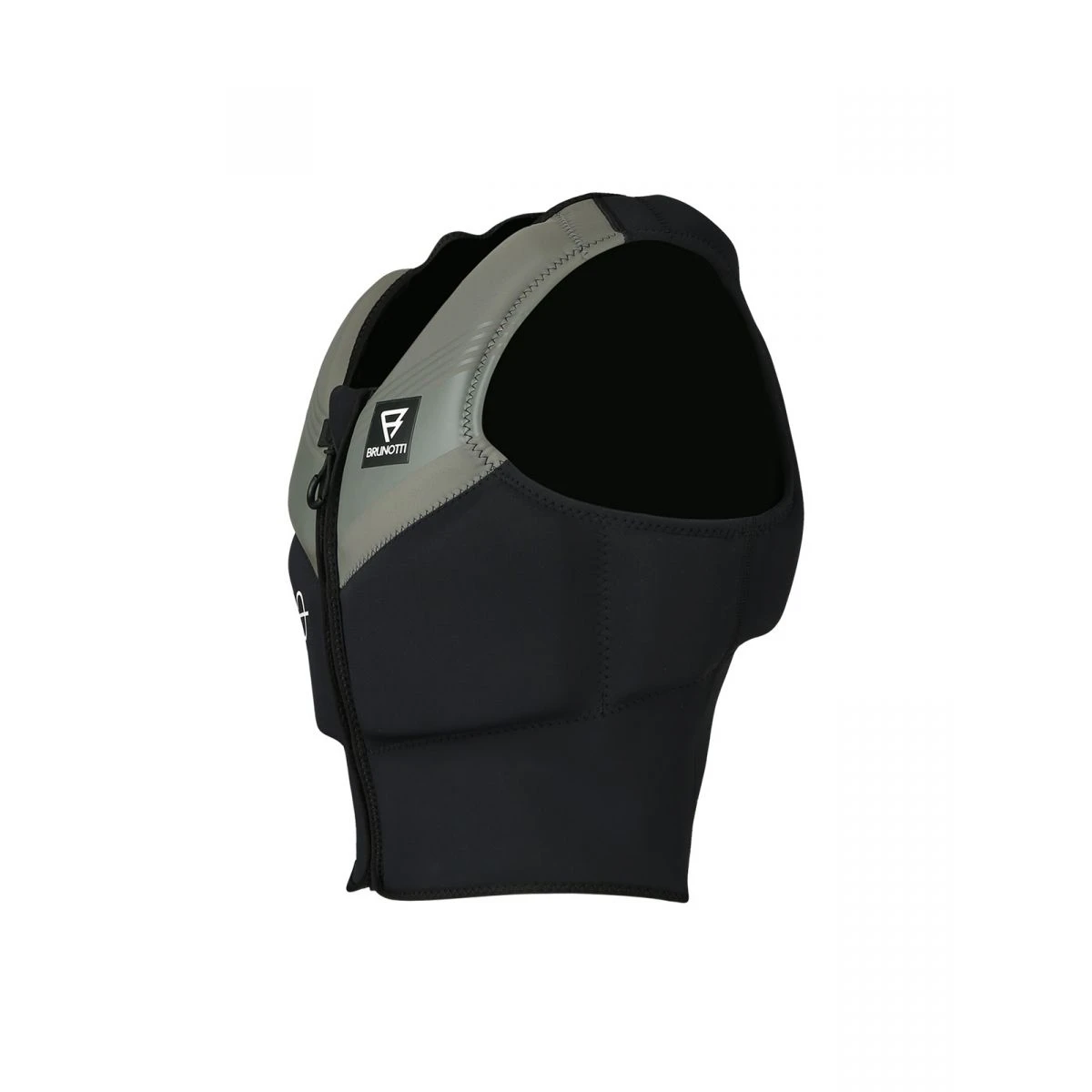BRUNOTTI NEO IMPACT KITE/WINDSURF VEST 2 BRUNOTTI NEO IMPACT KITE/WINDSURF VEST - Billede 2