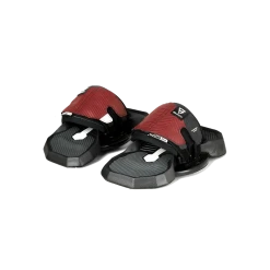 Brunotti Gravity Pro Kiteboard Fodstropper & Pads