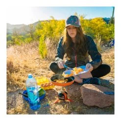 Jetboil MigthyMo Burner 8 Jetboil MigthyMo Burner -CRESSI SHOP 1090957 1100547 insitu05