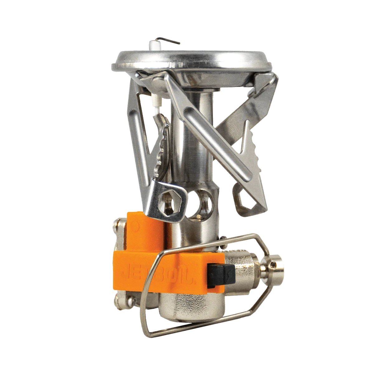 Jetboil MigthyMo Burner 3 Jetboil MigthyMo Burner - Billede 3