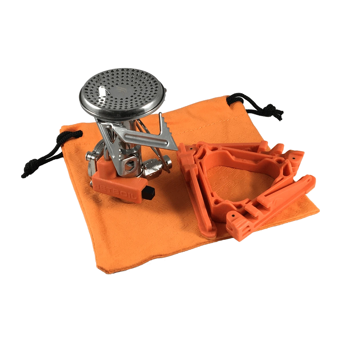 Jetboil MigthyMo Burner 5 Jetboil MigthyMo Burner - Billede 5