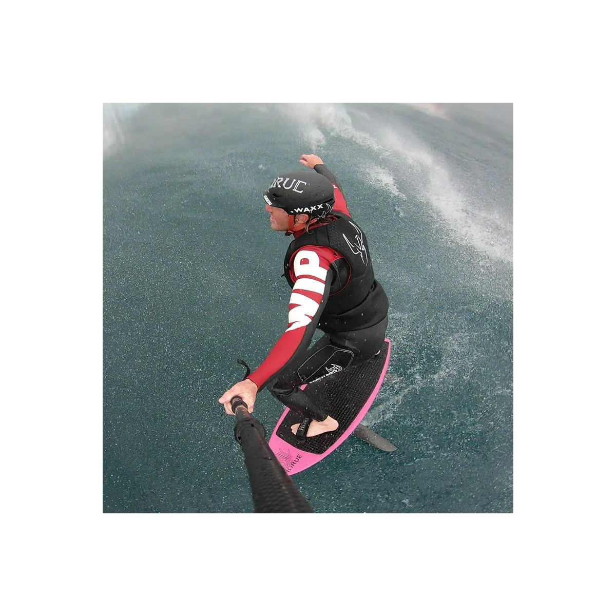 WIP Flow Neo Vest 50N 3 WIP Flow Neo Vest 50N - Billede 3