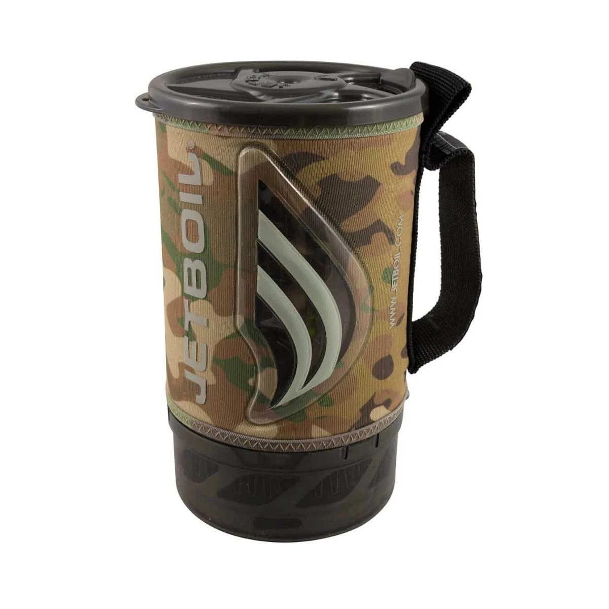 Jetboil Flash Cooking System 2 Jetboil Flash Cooking System - Billede 2