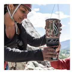 Jetboil Flash Cooking System 7 Jetboil Flash Cooking System -CRESSI SHOP 1107427 insitu03 1