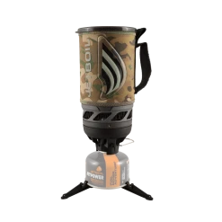 Jetboil Flash Cooking System