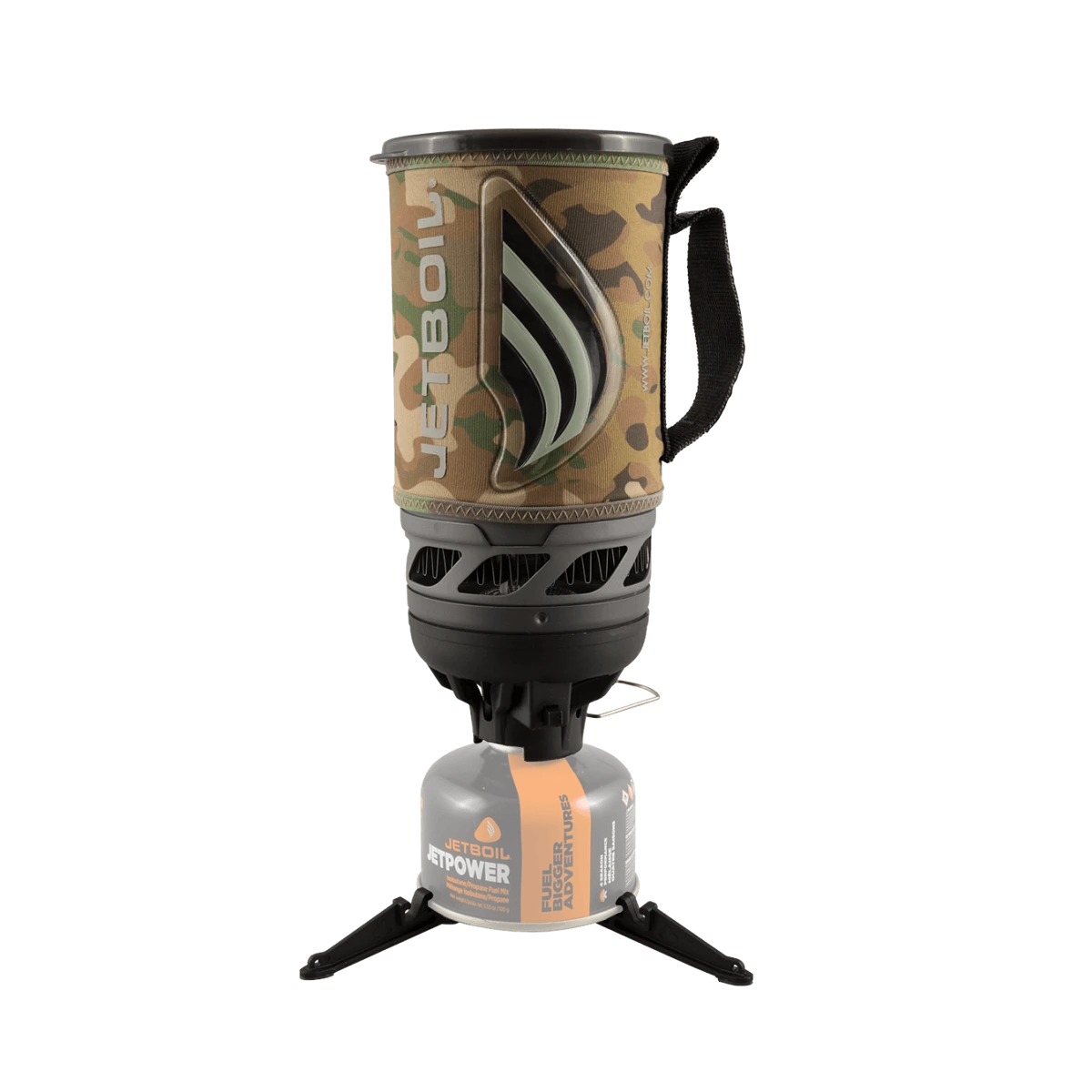 Jetboil Flash Cooking System 1 Jetboil Flash Cooking System