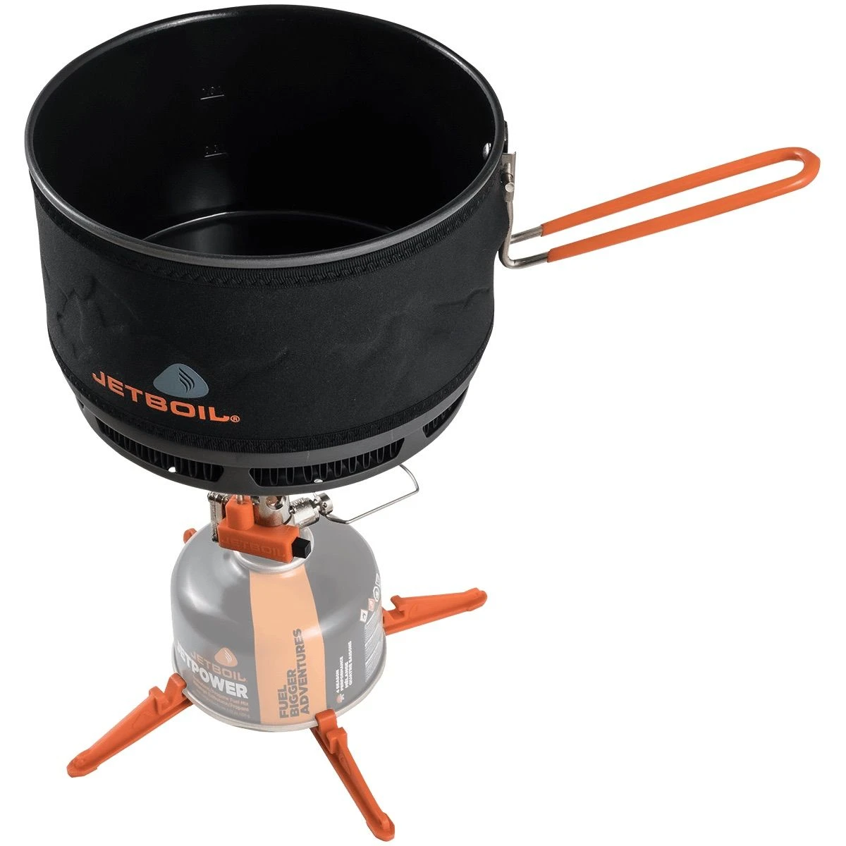 Jetboil Ceramic Cook Pot 2 Jetboil Ceramic Cook Pot - Billede 2