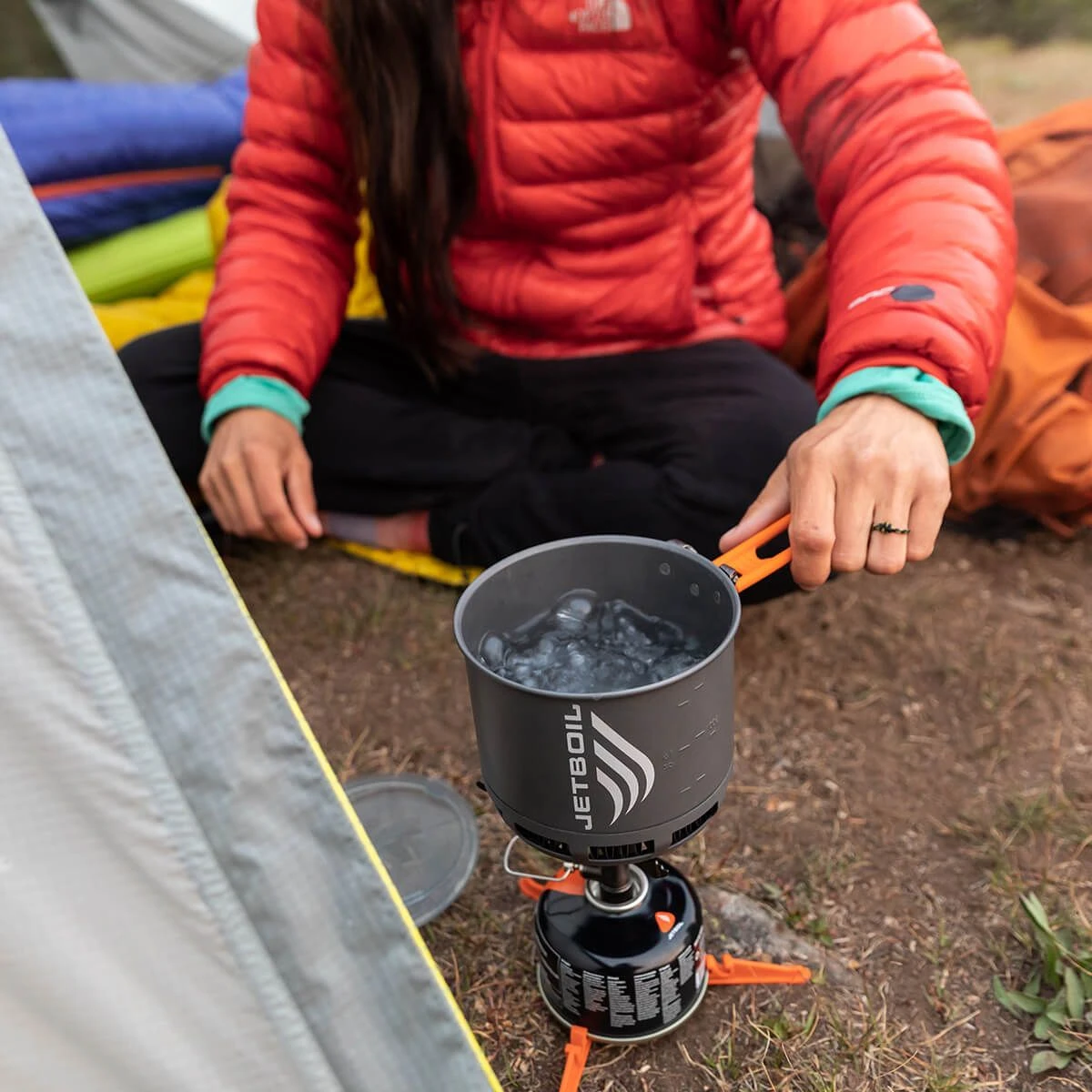 Jetboil Stash Kogesæt 9 Jetboil Stash Kogesæt - Billede 9