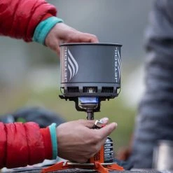 Jetboil Stash Kogesæt 17 Jetboil Stash Kogesæt -CRESSI SHOP 1110856 insitu04