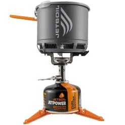 Jetboil Stash Kogesæt