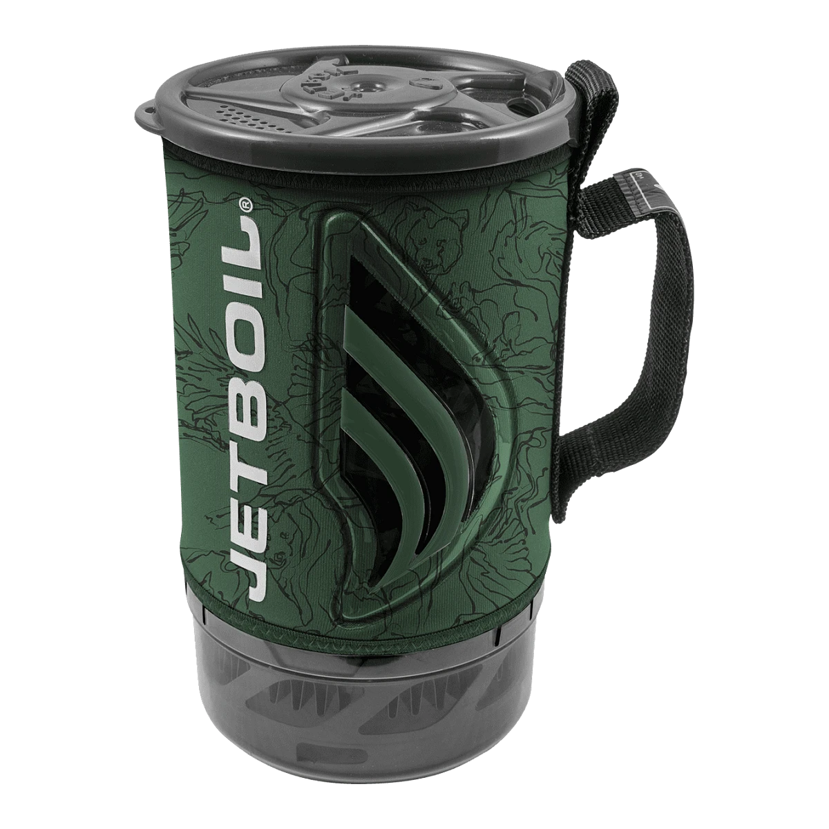 Jetboil Flash Cooking System 2 Jetboil Flash Cooking System - Billede 2