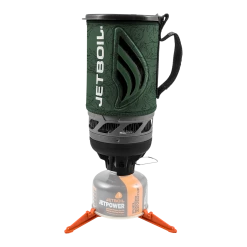 Jetboil Flash Cooking System