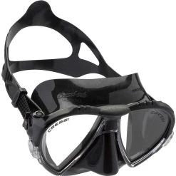 Cressi Pro Star Bag Set Kombisæt 6 Cressi Pro Star Bag Set Kombisæt -CRESSI SHOP 1118 cressi matrix snorkeling diving mask black z