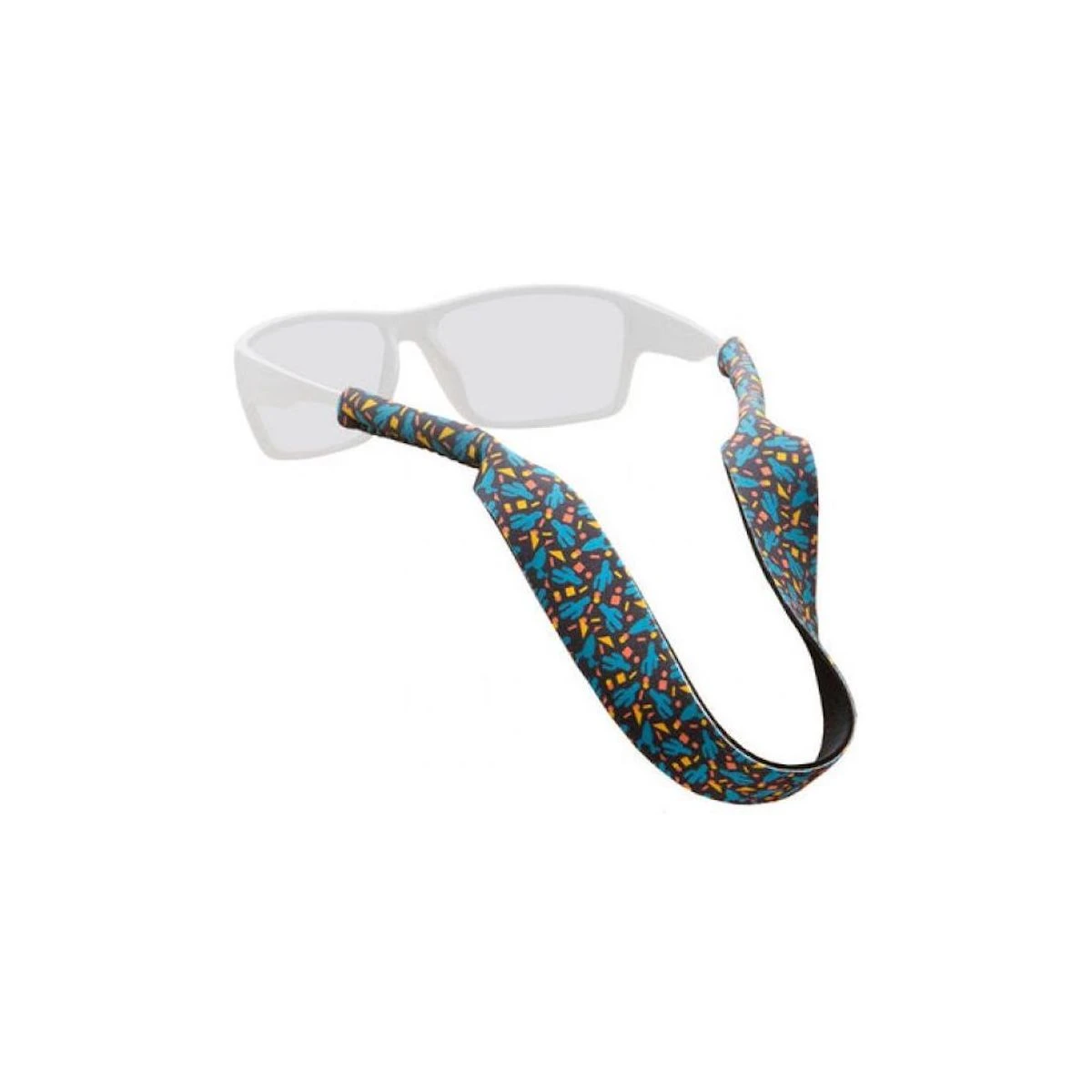 Chums Neopren Surfline Brillesnor 1 Chums Neopren Surfline Brillesnor