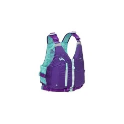 PALM MEANDER Kajakvest - Dame