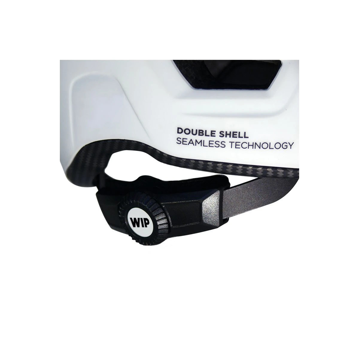 WIP Prowip 2.0 Helmet Vandhjelm 3 WIP Prowip 2.0 Helmet Vandhjelm - Billede 3