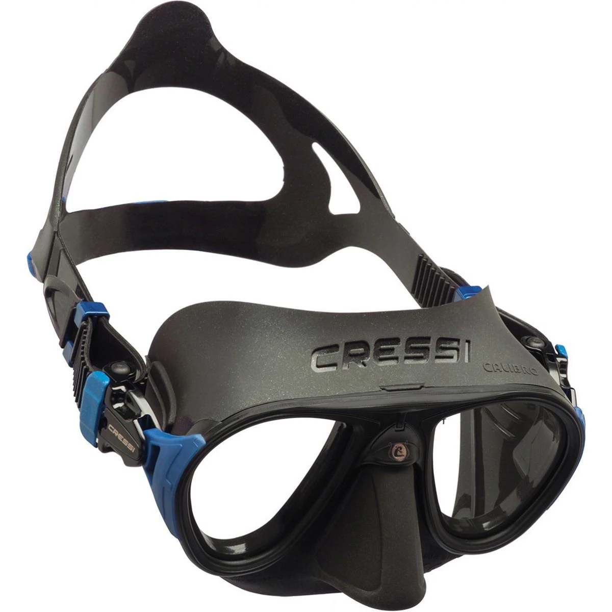 Cressi Calibro+ Maske 1 Cressi Calibro+ Maske